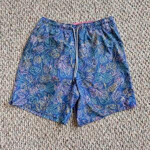 Peter Millar swim shorts